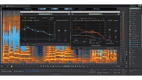 Izotope rx 7 free download